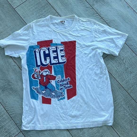 ICEE tshirt - Picture 1 of 6